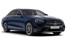 Car Hire Bishopbriggs - E Class Auto - car hire Bishopbriggs