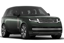 Car Hire Bishopbriggs - Range Rover - car hire Bishopbriggs